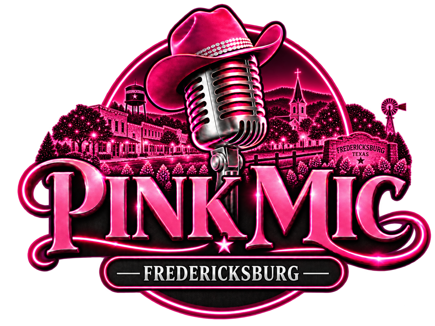 Fredericksburg Bachelorette Party Entertainment